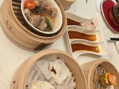 -喜宴又一村·粤菜·茶点·海鲜(壹方天地店)