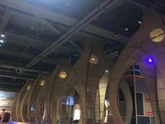 -汤W城市微度假(仓山店)