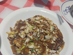 -好帮厨·下饭浏阳菜·坚持现炒(月湖店)