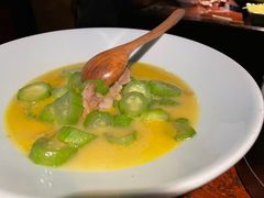 -绿茶餐厅(华联万柳店)