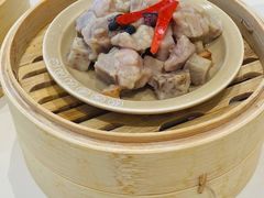 -蔡澜点心·粤菜(月星环球港店)