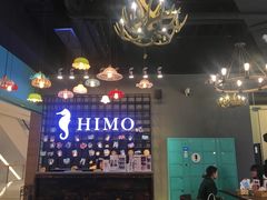 -海马体照相馆(佛山岭南站店)
