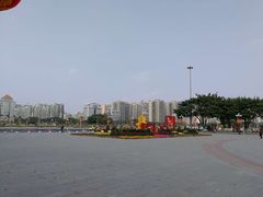 -花都广场