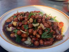 -品回味清真西北楼(宁波首店)