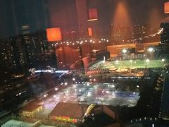 -小南洋海景餐厅(深圳湾店)