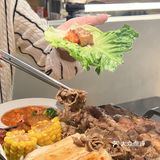 天津｜山葵烤肉