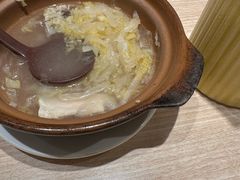 -六泰居·尔滨地标·东北菜(黄河路店)