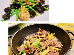 -猪肉婆私房菜(容桂总店)