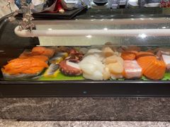 -御瀛日本料理