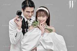 点击看大图 -维纳斯婚纱摄影(友好北路店)