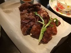 -老头儿油爆虾·知味杭州(爱琴海购物中心)