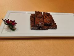 -阿锋鲍鱼酒家美食汇(华安店)