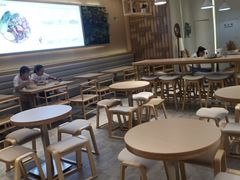 大堂-I-YOU面缘·仁和新城店