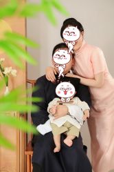 -孕视觉专业孕妇摄影(天津南开店)