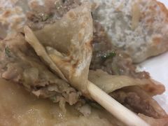 -华天二友居肉饼(新街口店)
