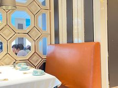 -桂园餐厅(五大道店)