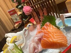 -天狗山料理(省体店)