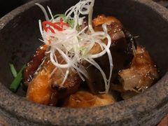 -花隐日式怀石料理(万象城购物中心店)