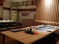 -日葵 大阪烧ひまり(仙霞路店)