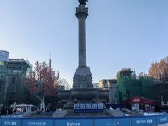 -天津意大利风情旅游区