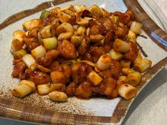 -鑫巴蜀小镇 · 水煮鱼专研店(玉桥店)