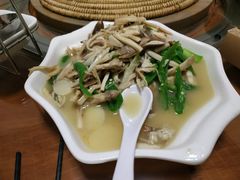 -双喜农庄·菌香园(安居家园店)