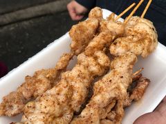 -豪香里脊肉串(大中路店)
