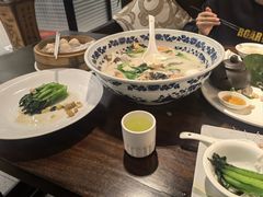 -山外山·林语花园餐厅