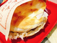 -焦记老潼关肉夹馍(东五路店)