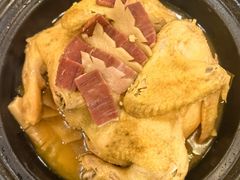 -一楼食业·美食人家
