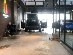 -脉冲品质汽美·贴膜(闵行店)