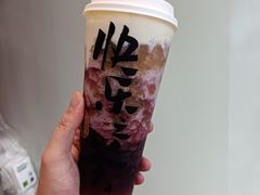 -LELECHA乐乐茶(三里屯店)