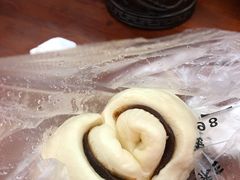 -御梁坊红糖馒头