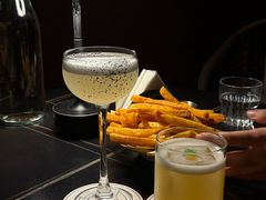 -DEW Lounge(深圳湾店)