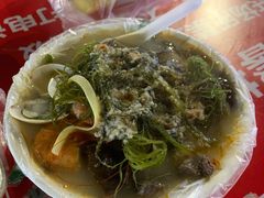 糟粕醋-海大南门夜市(海富街店)