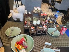 -苏州吴宫泛太平洋酒店