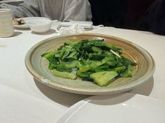 -芳草地度假酒店·野炉中餐厅