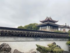 -木渎古镇