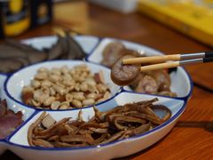-友记功夫香·人民川菜(红牌楼店)
