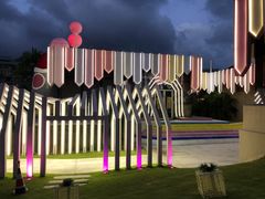 -水桶王国主题餐厅·聚会·生日派对·亲子活动·家庭套餐(亚龙湾希尔顿店)