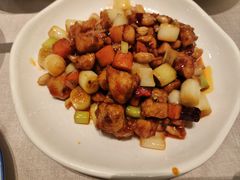 -锦色烤鸭·本地菜(学院路店)