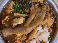 -凤张螺蛳粉·爽口粉(跃进路总店)