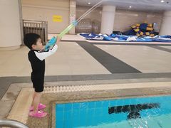 -中家鑫园温泉酒店鑫悦汤泉