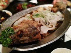 -鹿港小镇(悠唐店)