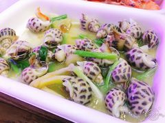 -盒马鲜生(昆城店)