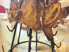 -新疆杭州疗养院·富春山庄