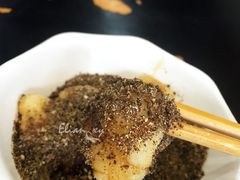 -继红顺河抄手名小吃