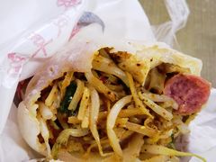 -安徽阜阳卷馍(西单店)