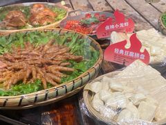 -塘屋烧烤·云南火塘烧烤品牌(新亚洲店)