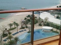 -深圳大梅沙京基洲际度假酒店